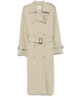 TOTEME Тренч/плащ