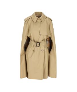 BURBERRY Тренч/плащ