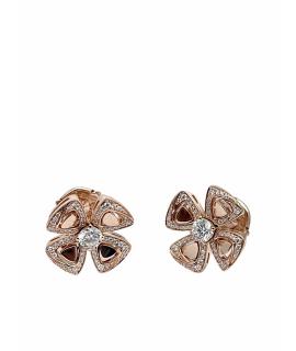 BVLGARI Серьги