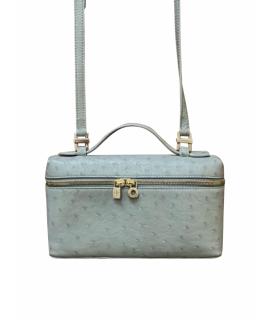 LORO PIANA Сумка с короткими ручками