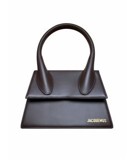 JACQUEMUS Сумка с короткими ручками