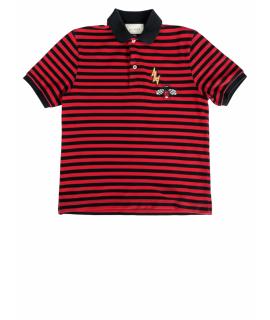 GUCCI Поло с коротким рукавом