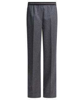 MIU MIU Прямые брюки