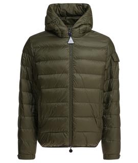 MONCLER Пуховик