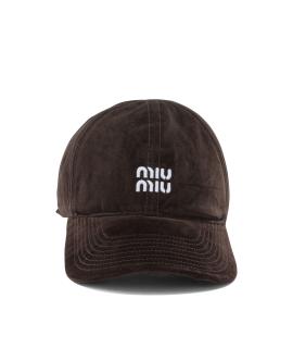 MIU MIU Кепка