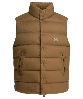 MONCLER Жилет