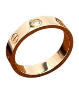 CARTIER Кольцо