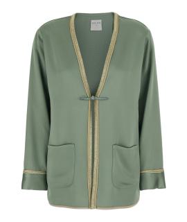 FORTE FORTE Жакет/пиджак