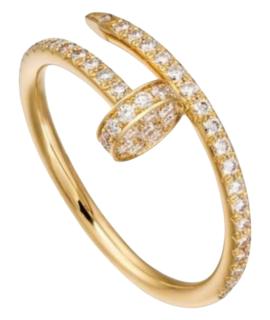 CARTIER Кольцо