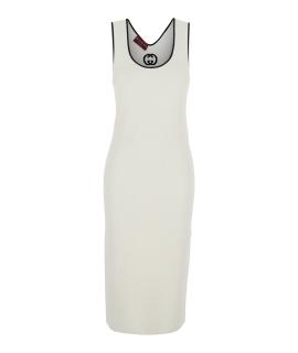 GUCCI Повседневное платье