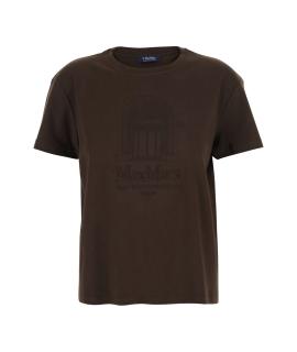 'S MAX MARA Футболка