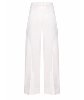 ALBERTA FERRETTI Брюки широкие