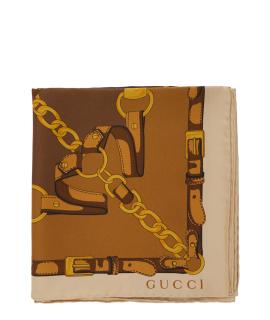GUCCI Шарф