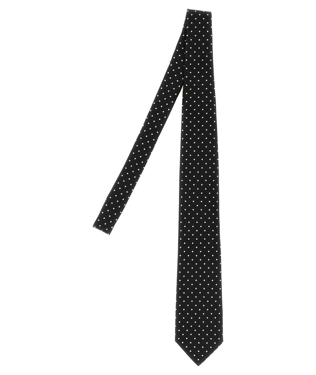 TOM FORD Мульти шелковый галстук, фото 1