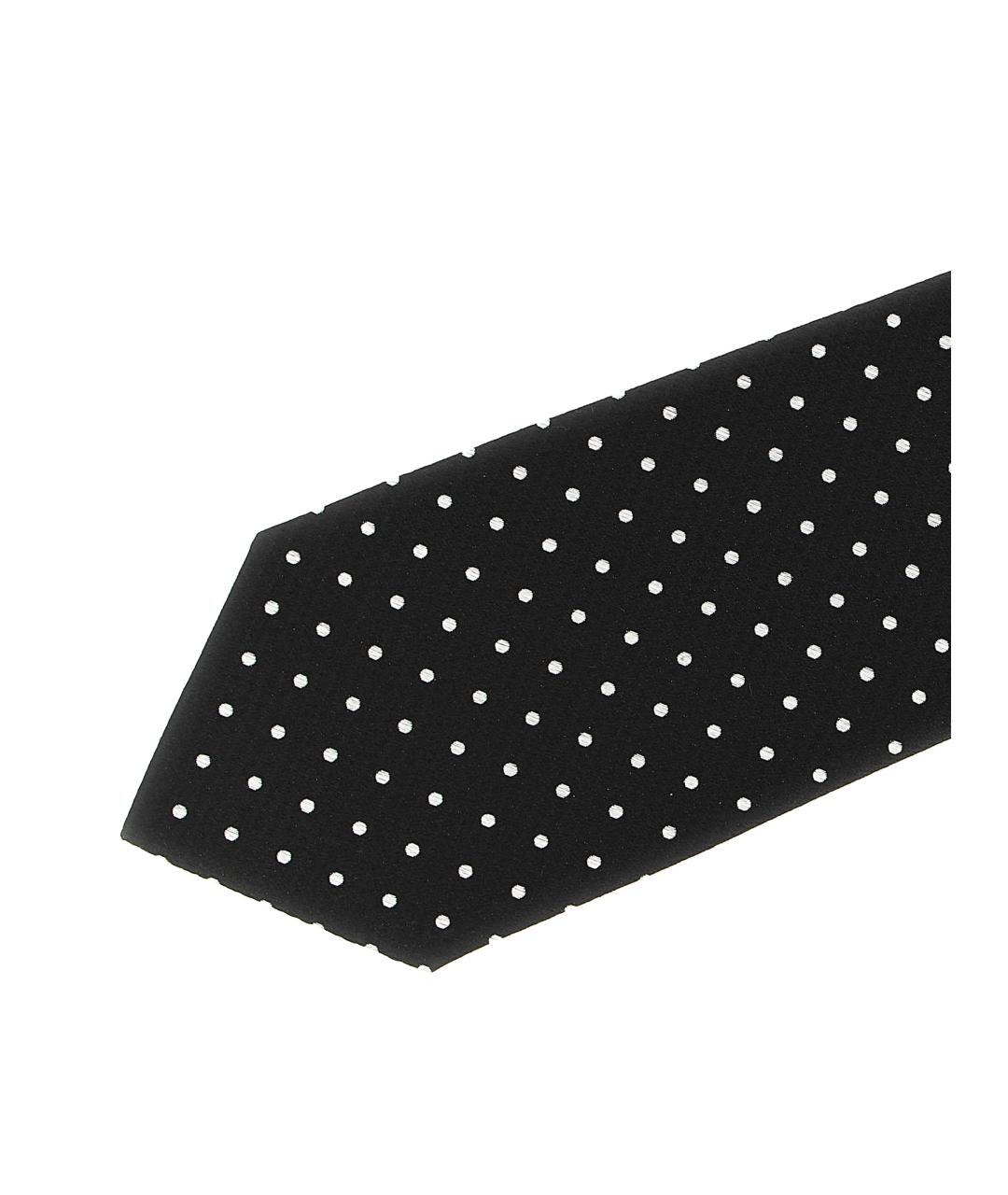 TOM FORD Мульти шелковый галстук, фото 3