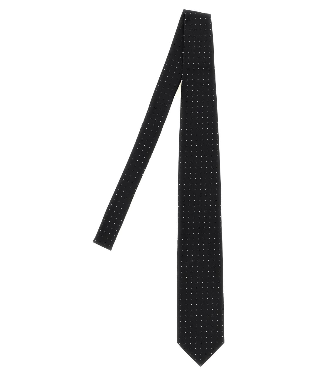 TOM FORD Мульти шелковый галстук, фото 1