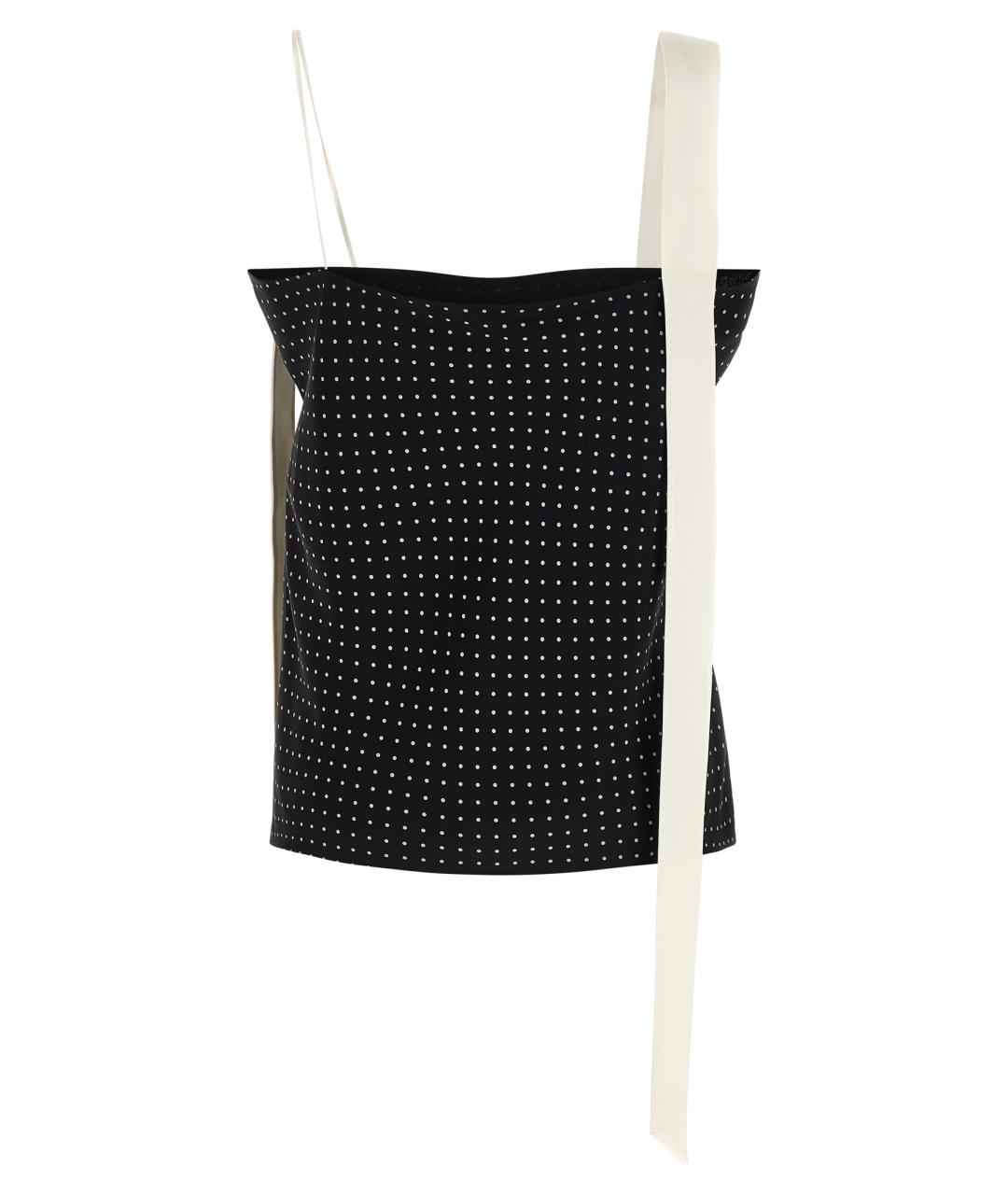 TOM FORD Мульти шелковая майка, фото 2