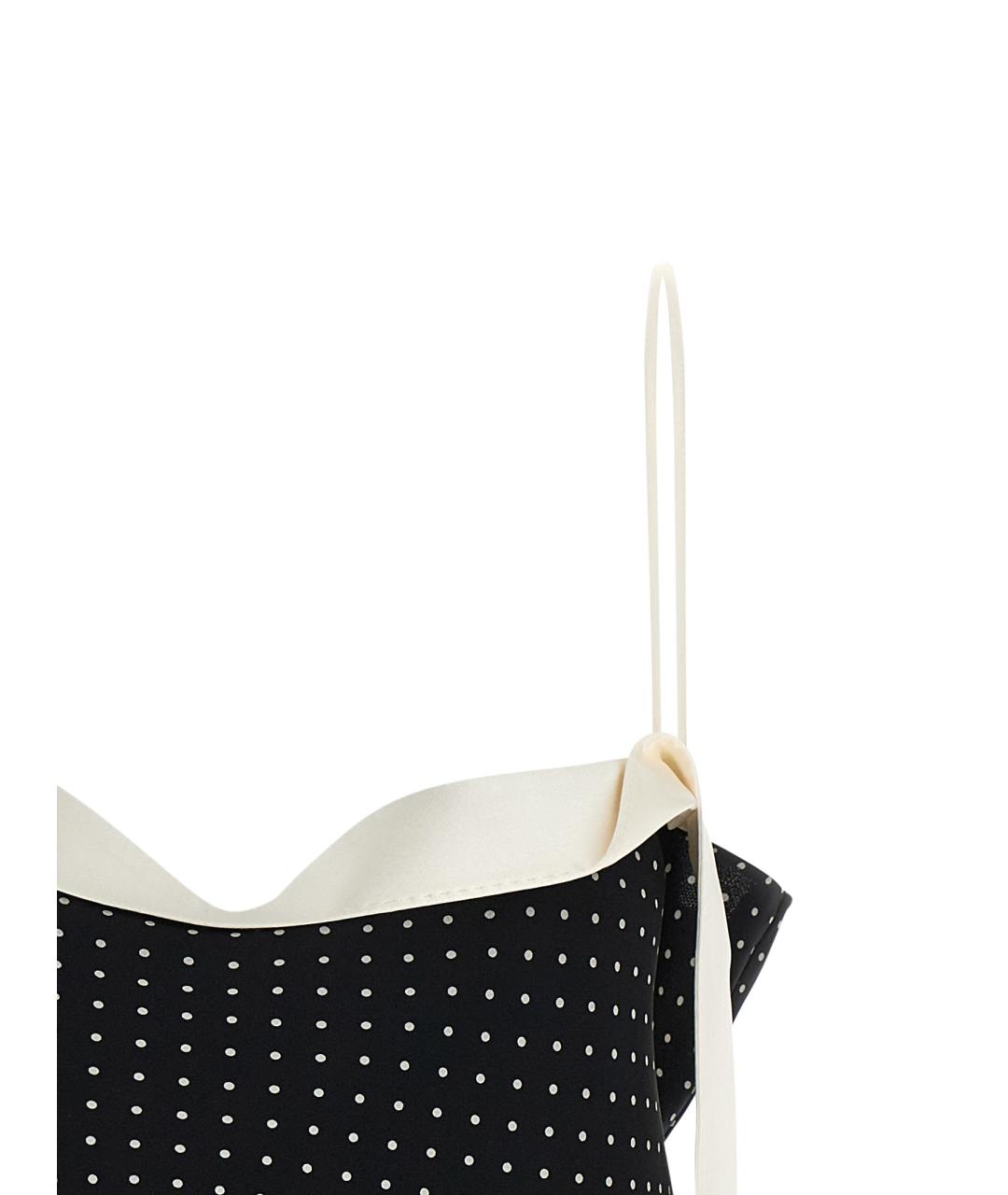 TOM FORD Мульти шелковая майка, фото 3