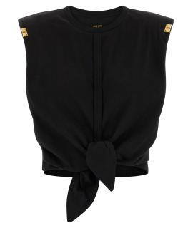 ELISABETTA FRANCHI Футболка