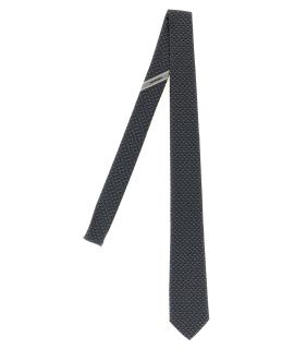 FERRAGAMO Галстук