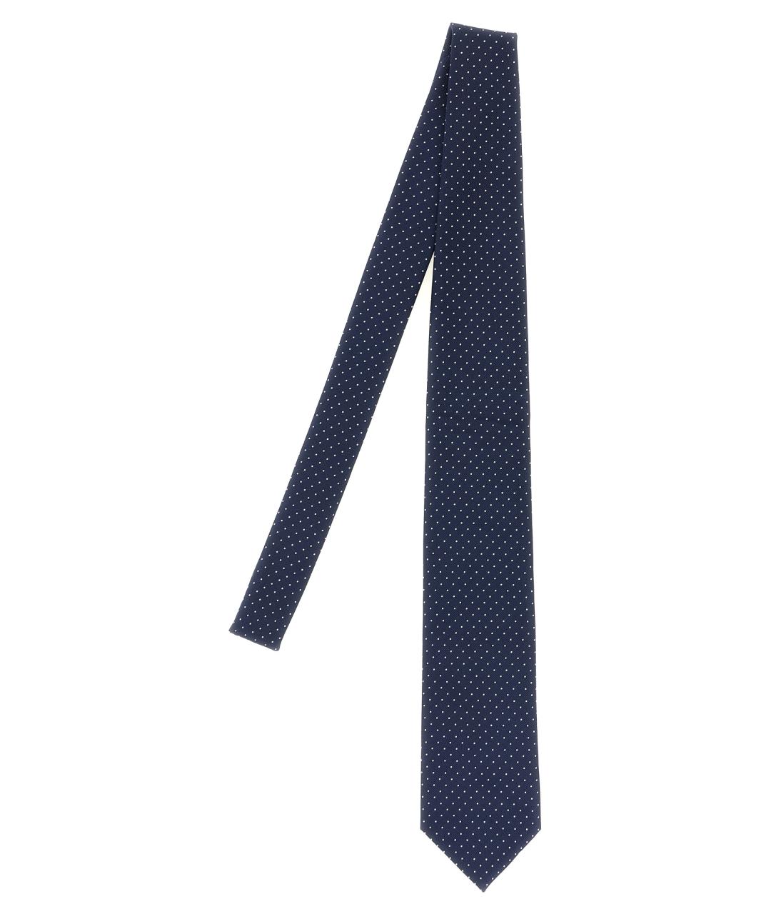 BRIONI Мульти шелковый галстук, фото 1