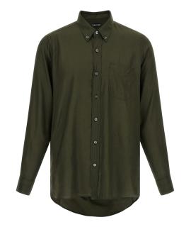 TOM FORD Кэжуал рубашка