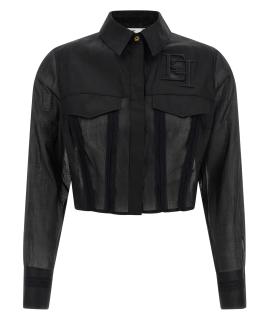 ELISABETTA FRANCHI Блузы