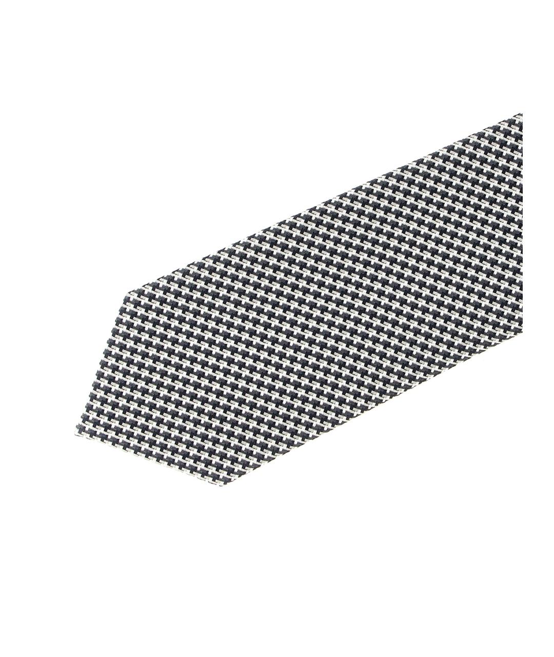 TOM FORD Мульти шелковый галстук, фото 3