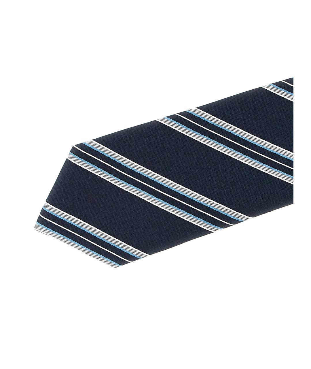 BRIONI Мульти шелковый галстук, фото 3