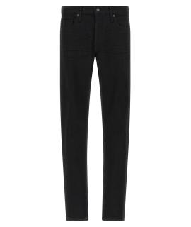 TOM FORD Прямые джинсы