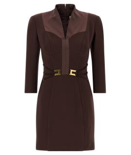 ELISABETTA FRANCHI Повседневное платье