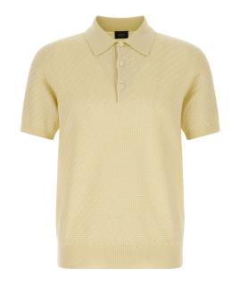 BRIONI Поло с коротким рукавом
