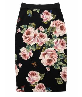 DOLCE&GABBANA Юбка миди