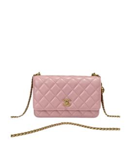 CHANEL Клатч/вечерняя сумка