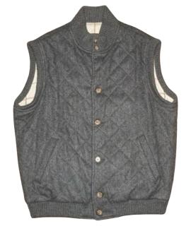 LORO PIANA Жилет