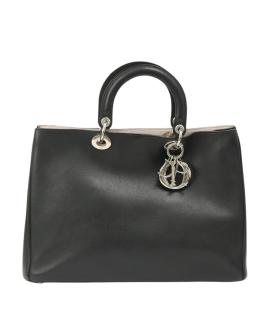 CHRISTIAN DIOR Сумка с короткими ручками