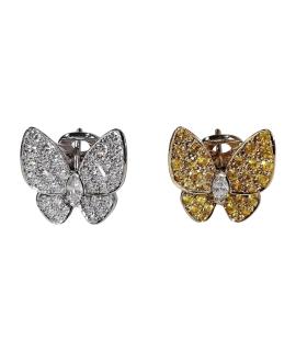 VAN CLEEF & ARPELS Серьги