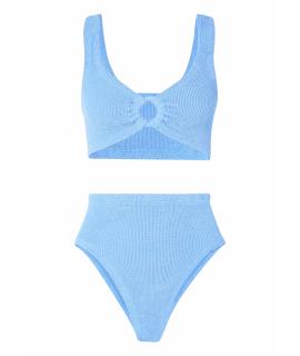 HUNZA G Купальник