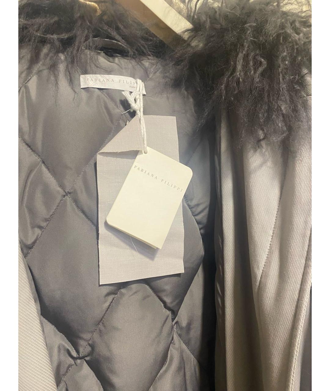 FABIANA FILIPPI Парка, фото 5