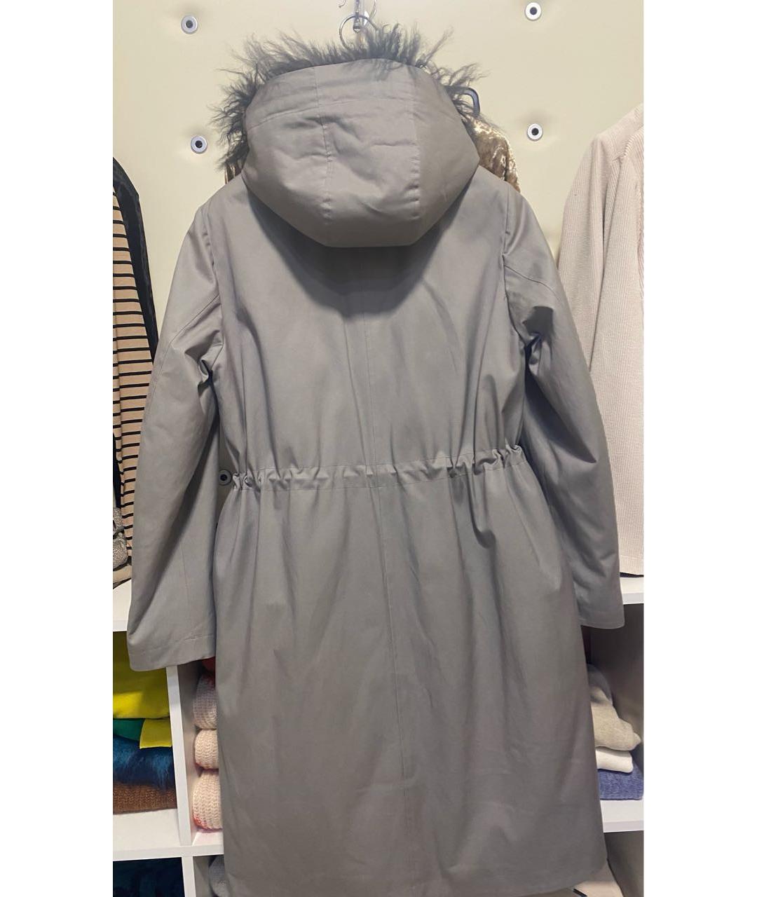 FABIANA FILIPPI Парка, фото 2