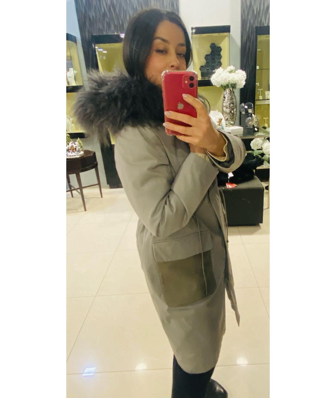 FABIANA FILIPPI Парка, фото 7