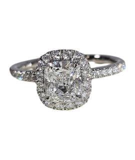 Harry Winston Кольцо