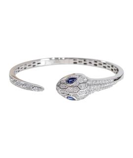 BVLGARI Браслет