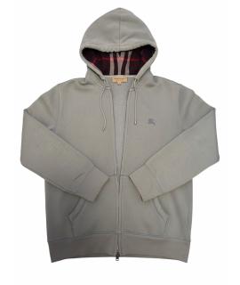 BURBERRY Худи/толстовка