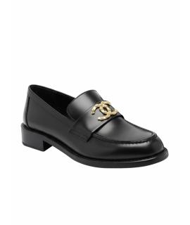 CHANEL Лоферы