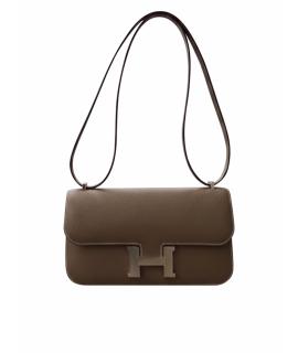 HERMES Сумка с короткими ручками