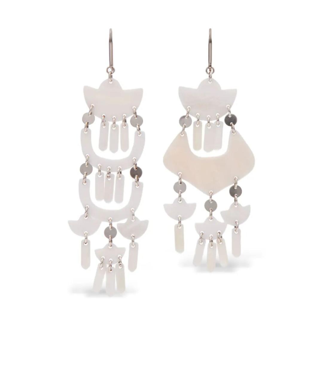 ISABEL MARANT Мульти серьги, фото 1