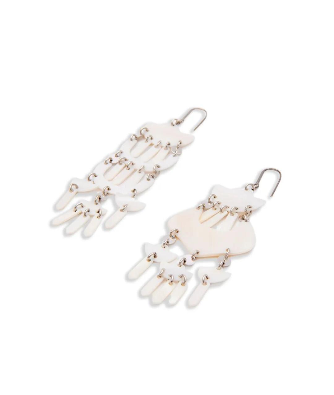 ISABEL MARANT Мульти серьги, фото 3