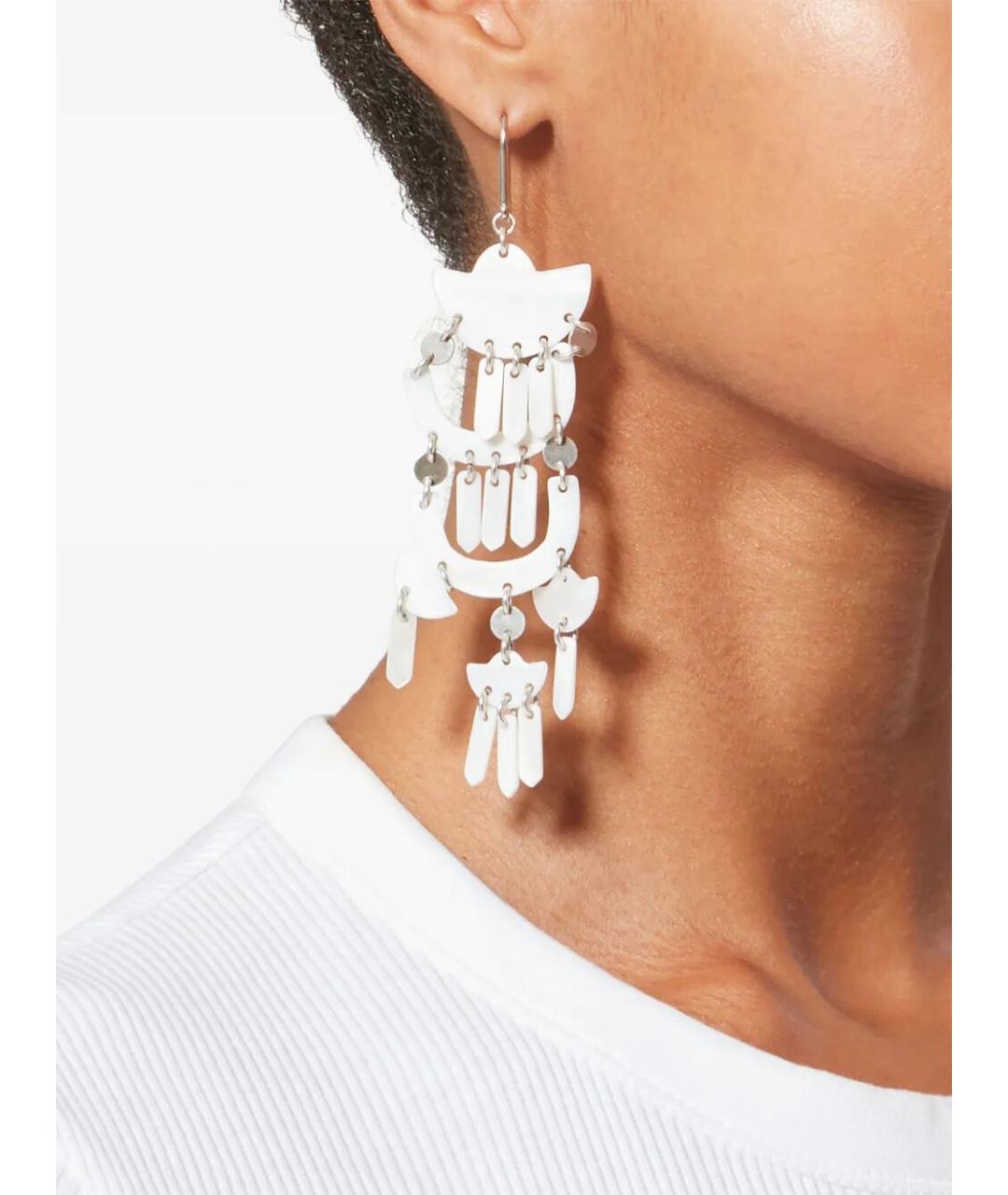 ISABEL MARANT Мульти серьги, фото 2