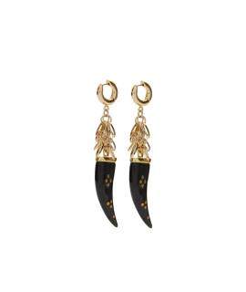 ISABEL MARANT Серьги